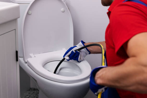 Best Emergency Plumber  in Bolivar, OH