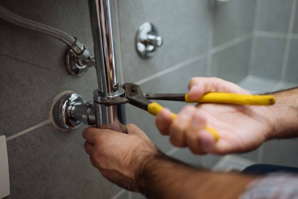 Best Sewer Line Replacement  in Bolivar, OH