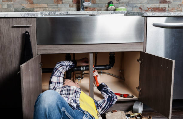 Best Sewer Line Repair  in Bolivar, OH